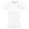 SOLS Womens Imperial  Embroidered T-Shirt Thumbnail