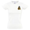 SOLS Womens Imperial  Embroidered T-Shirt Thumbnail