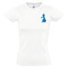 SOLS Womens Imperial  Embroidered T-Shirt Thumbnail