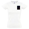SOLS Womens Imperial  Embroidered T-Shirt Thumbnail