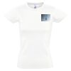 SOLS Womens Imperial  Embroidered T-Shirt Thumbnail