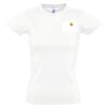 SOLS Womens Imperial  Embroidered T-Shirt Thumbnail