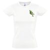 SOLS Womens Imperial  Embroidered T-Shirt Thumbnail