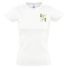 SOLS Ladies Imperial T-Shirt Thumbnail