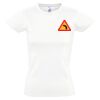 SOLS Womens Imperial  Embroidered T-Shirt Thumbnail