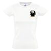 SOLS Womens Imperial  Embroidered T-Shirt Thumbnail