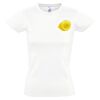 SOLS Womens Imperial  Embroidered T-Shirt Thumbnail