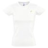 SOLS Womens Imperial  Embroidered T-Shirt Thumbnail
