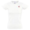 SOLS Womens Imperial  Embroidered T-Shirt Thumbnail