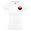 SOLS Womens Imperial  Embroidered T-Shirt Thumbnail