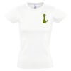 SOLS Womens Imperial  Embroidered T-Shirt Thumbnail