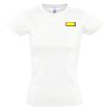 SOLS Womens Imperial  Embroidered T-Shirt Thumbnail