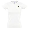 SOLS Womens Imperial  Embroidered T-Shirt Thumbnail