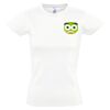 SOLS Womens Imperial  Embroidered T-Shirt Thumbnail