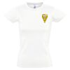 SOLS Womens Imperial  Embroidered T-Shirt Thumbnail