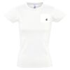 SOLS Womens Imperial  Embroidered T-Shirt Thumbnail