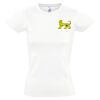SOLS Womens Imperial  Embroidered T-Shirt Thumbnail