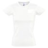 SOLS Womens Imperial  Embroidered T-Shirt Thumbnail