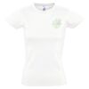 SOLS Womens Imperial  Embroidered T-Shirt Thumbnail