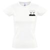 SOLS Ladies Imperial T-Shirt Thumbnail