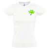 SOLS Womens Imperial  Embroidered T-Shirt Thumbnail