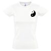 SOLS Womens Imperial  Embroidered T-Shirt Thumbnail