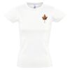 SOLS Womens Imperial  Embroidered T-Shirt Thumbnail