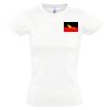 SOLS Womens Imperial  Embroidered T-Shirt Thumbnail