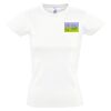 SOLS Womens Imperial  Embroidered T-Shirt Thumbnail