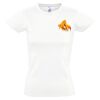 SOLS Womens Imperial  Embroidered T-Shirt Thumbnail