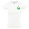 SOLS Ladies Imperial T-Shirt Thumbnail