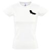 SOLS Womens Imperial  Embroidered T-Shirt Thumbnail