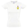 SOLS Womens Imperial  Embroidered T-Shirt Thumbnail