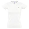 SOLS Womens Imperial  Embroidered T-Shirt Thumbnail