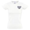 SOLS Womens Imperial  Embroidered T-Shirt Thumbnail