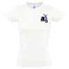 SOLS Womens Imperial  Embroidered T-Shirt Thumbnail