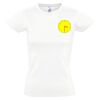 SOLS Womens Imperial  Embroidered T-Shirt Thumbnail