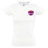 SOLS Womens Imperial  Embroidered T-Shirt Thumbnail