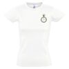 SOLS Womens Imperial  Embroidered T-Shirt Thumbnail