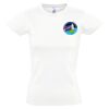 SOLS Ladies Imperial T-Shirt Thumbnail