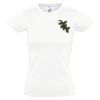 SOLS Womens Imperial  Embroidered T-Shirt Thumbnail