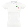 SOLS Womens Imperial  Embroidered T-Shirt Thumbnail