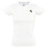 SOLS Womens Imperial  Embroidered T-Shirt Thumbnail