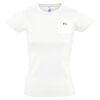 SOLS Womens Imperial  Embroidered T-Shirt Thumbnail