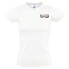 SOLS Womens Imperial  Embroidered T-Shirt Thumbnail