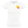 SOLS Womens Imperial  Embroidered T-Shirt Thumbnail