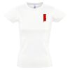 SOLS Womens Imperial  Embroidered T-Shirt Thumbnail
