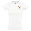 SOLS Womens Imperial  Embroidered T-Shirt Thumbnail