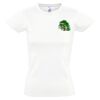 SOLS Ladies Imperial T-Shirt Thumbnail