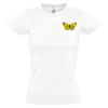 SOLS Womens Imperial  Embroidered T-Shirt Thumbnail